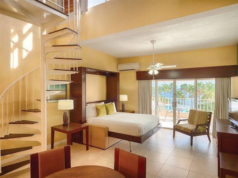 Elysian Beach Resort Nazareth Eksteriør bilde