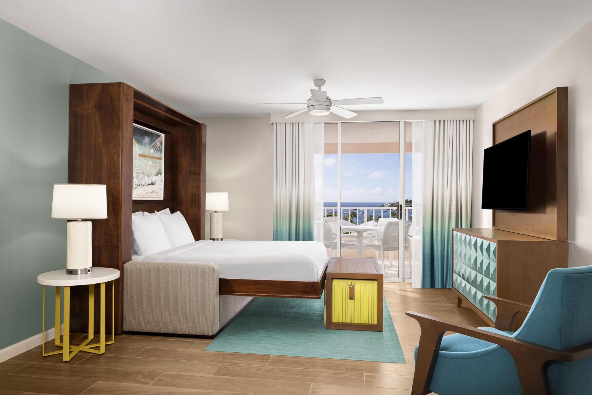Elysian Beach Resort Nazareth Eksteriør bilde