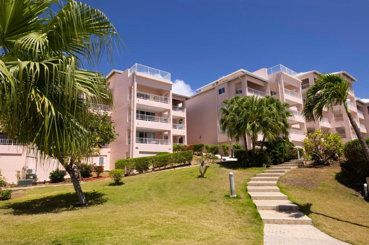 Elysian Beach Resort Nazareth Eksteriør bilde