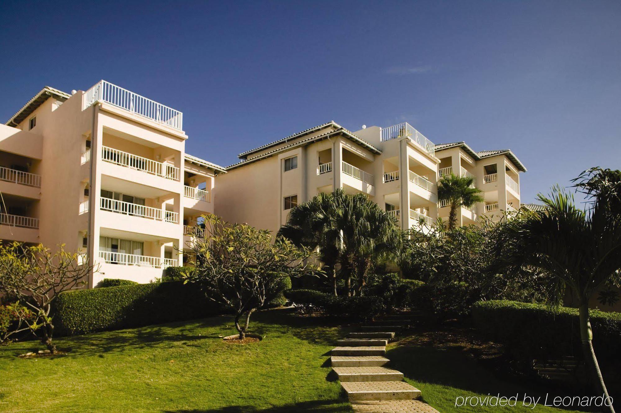 Elysian Beach Resort Nazareth Eksteriør bilde