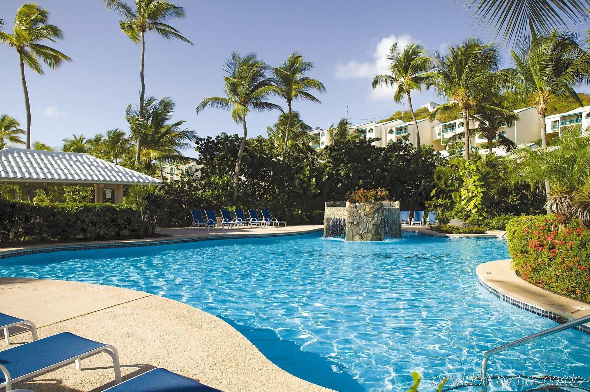 Elysian Beach Resort Nazareth Fasiliteter bilde